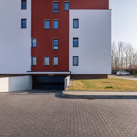 Retro Apartament Cztery Pory Roku By Renters